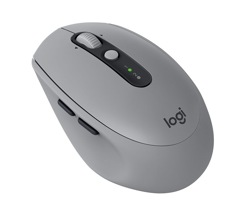 Chuột không dây Bluetooth, Wireless Logitech M590