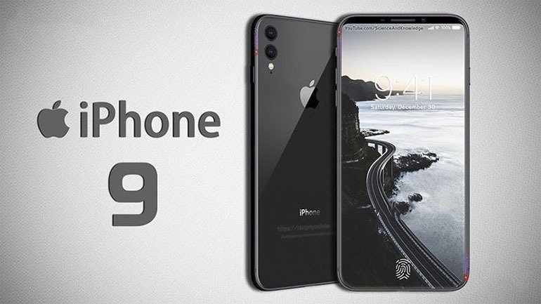 iPhone 9 ra mắt: Những tính năng thú vị mong chờ người dùng khám phá