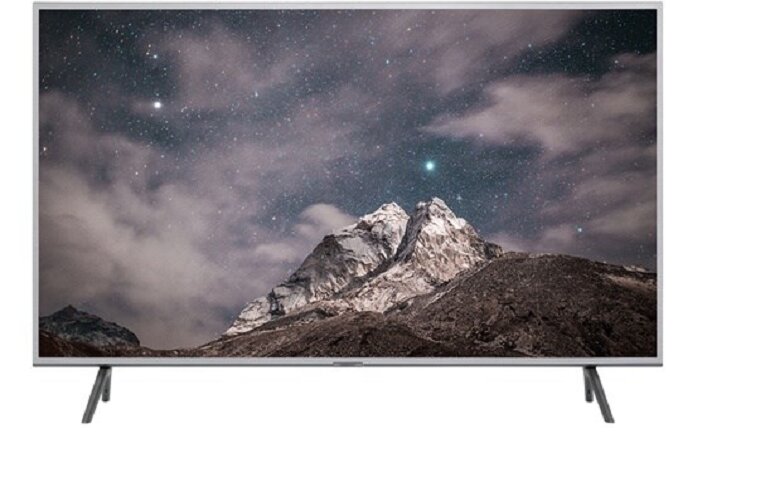 TV 4K Samsung 49Q65R 49 inch UHD-1
