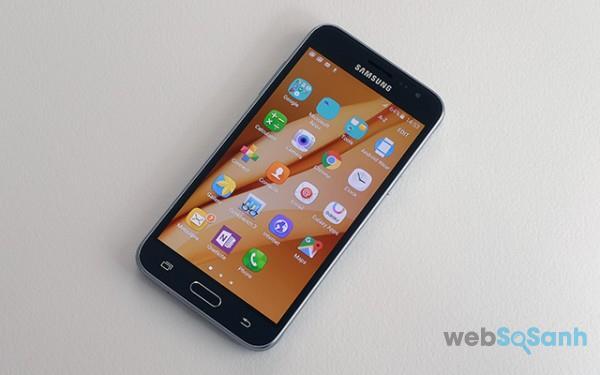 Samsung Galaxy J3