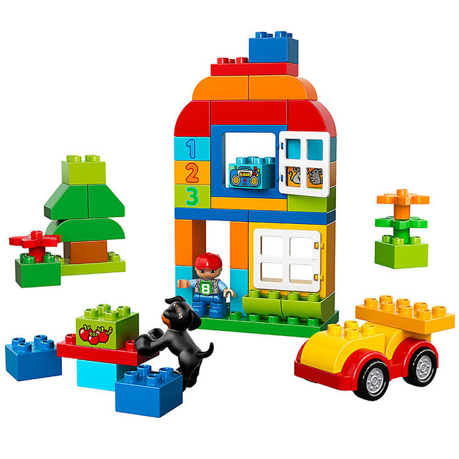 Lego Duplo