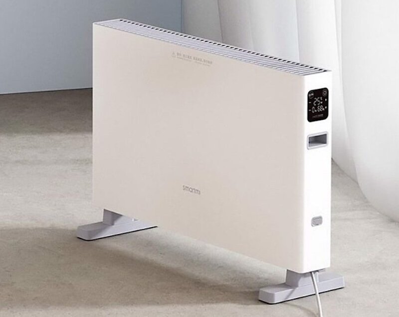 Máy sưởi Xiaomi SmartMi Heater 1S DNQZNB05ZM