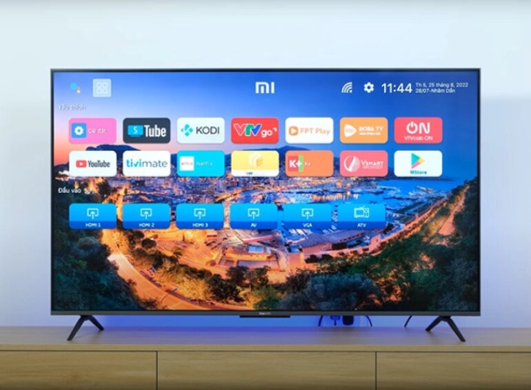 Tivi Xiaomi ES43 43 inch