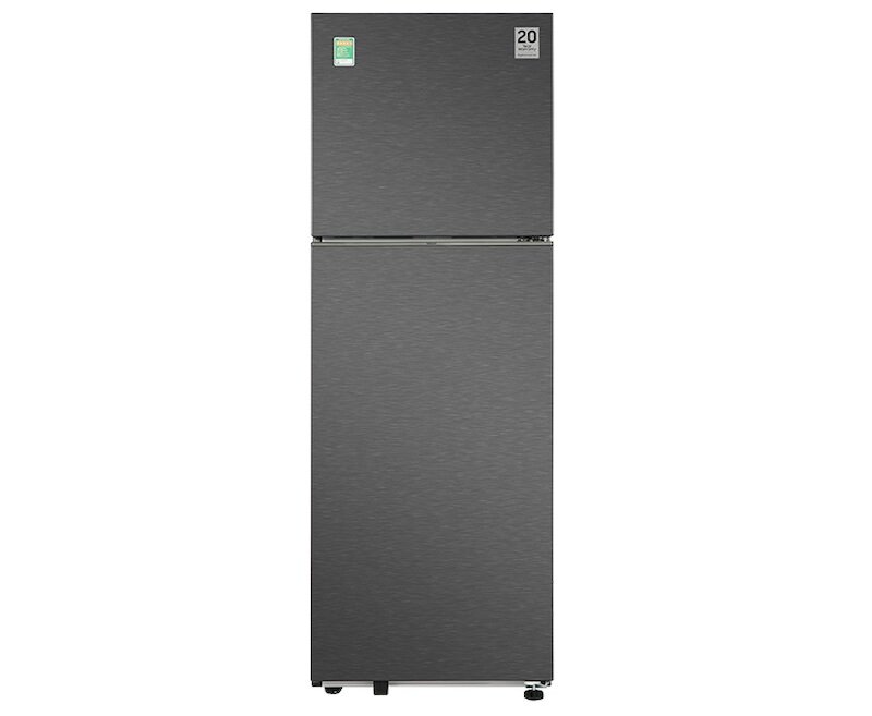 Tủ lạnh Samsung Inverter 305 lít RT31CG5424B1SV