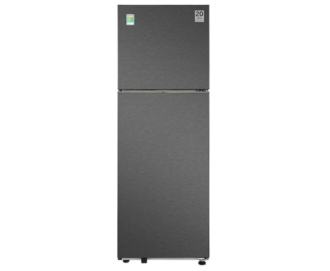 Tủ lạnh Samsung Inverter 305 lít RT31CG5424B1SV