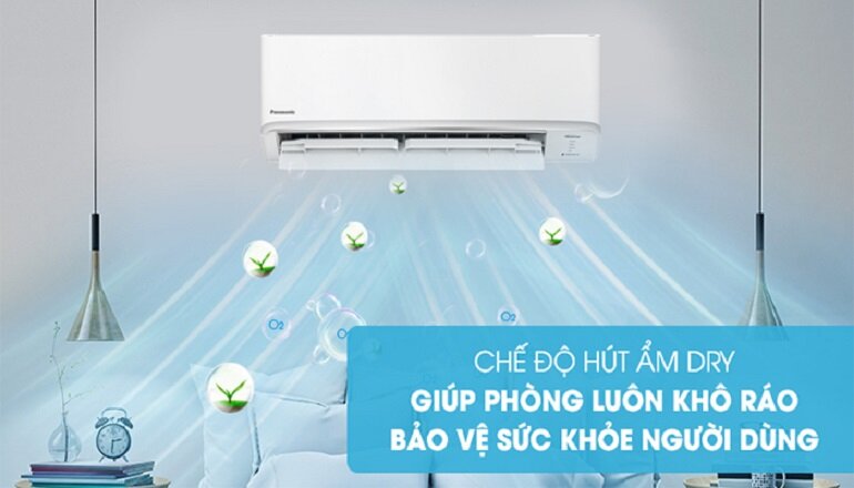 điều hòa Multi Panasonic CS-MRZ42WKH-8 2 chiều 15000BTU