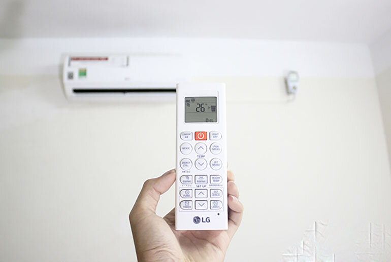 Mẹo để giảm hoá đơn tiền điện