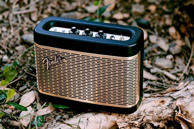 Fender Newport 2