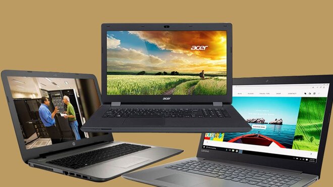 Lưu ý khi mua laptop giá rẻ bạn nên nhớ kỹ khi mua hàng