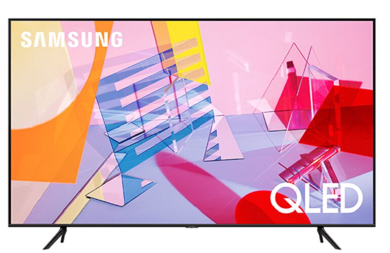 Tivi 4K Samsung 50Q65T 50 inch