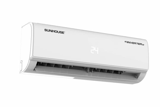 Điều hòa Sunhouse 1 chiều 2hp SHR-AW18IC610