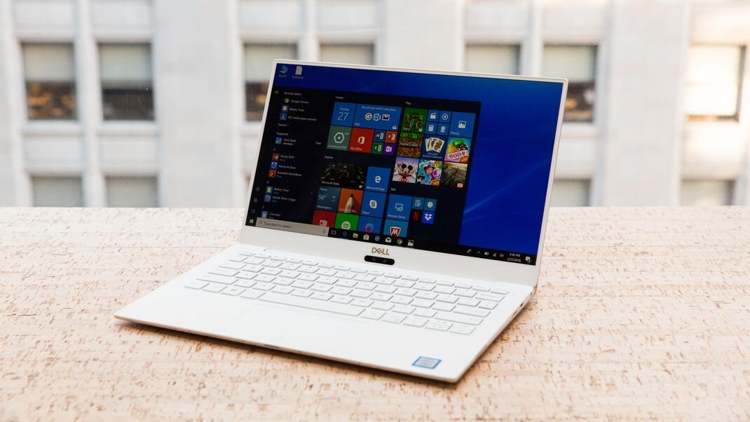 Top 10 Laptop Dell Đáng Mua Nhất Cao Cấp Cho Doanh Nhân Giá Từ 20Tr |  Websosanh.Vn