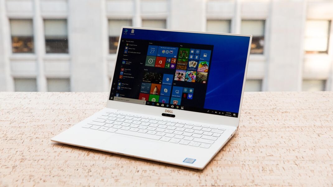 Top 10 laptop Dell đáng mua nhất cao cấp cho doanh nhân giá từ 20tr |  websosanh.vn