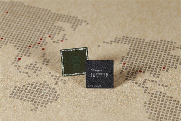 Bộ nhớ LP-DDR4 sẽ xuất hiện trên các thiết bị di động vào năm sau