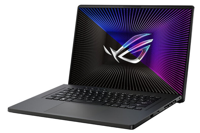 Asus ROG Zephyrus G16 GU603VU-N3898W