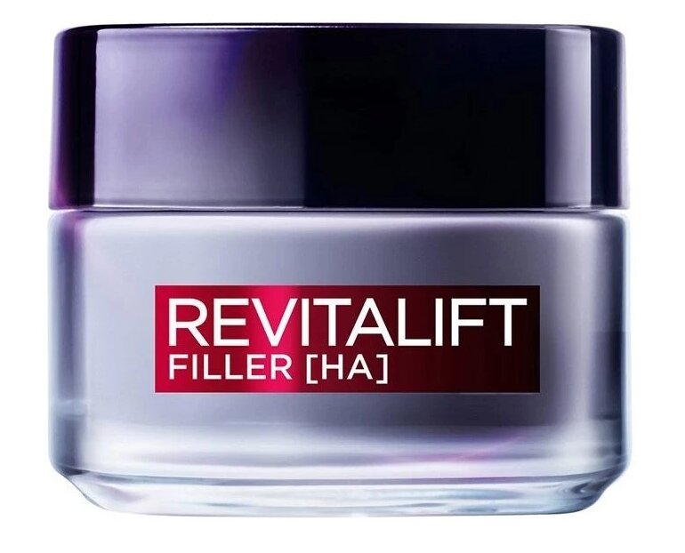 Kem dưỡng da Loreal Revitalift Filler [HA]