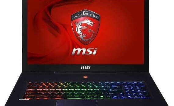 MSI GS70