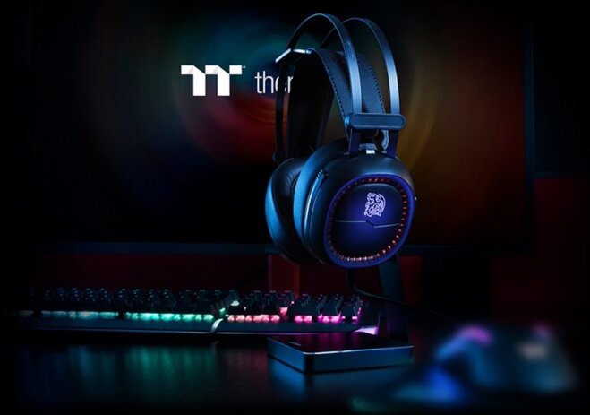 tt esports shock pro rgb