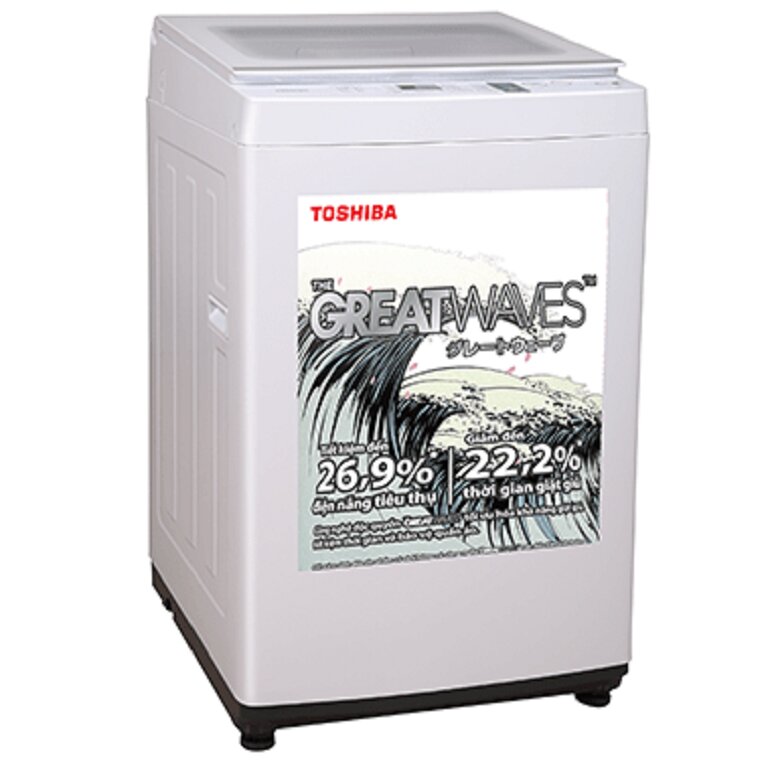 máy giặt toshiba 9kg AW-K1000FV