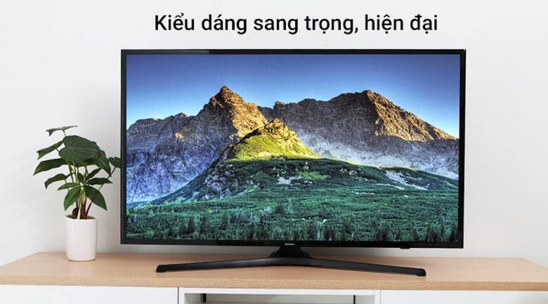 so sánh tivi samsung và lg