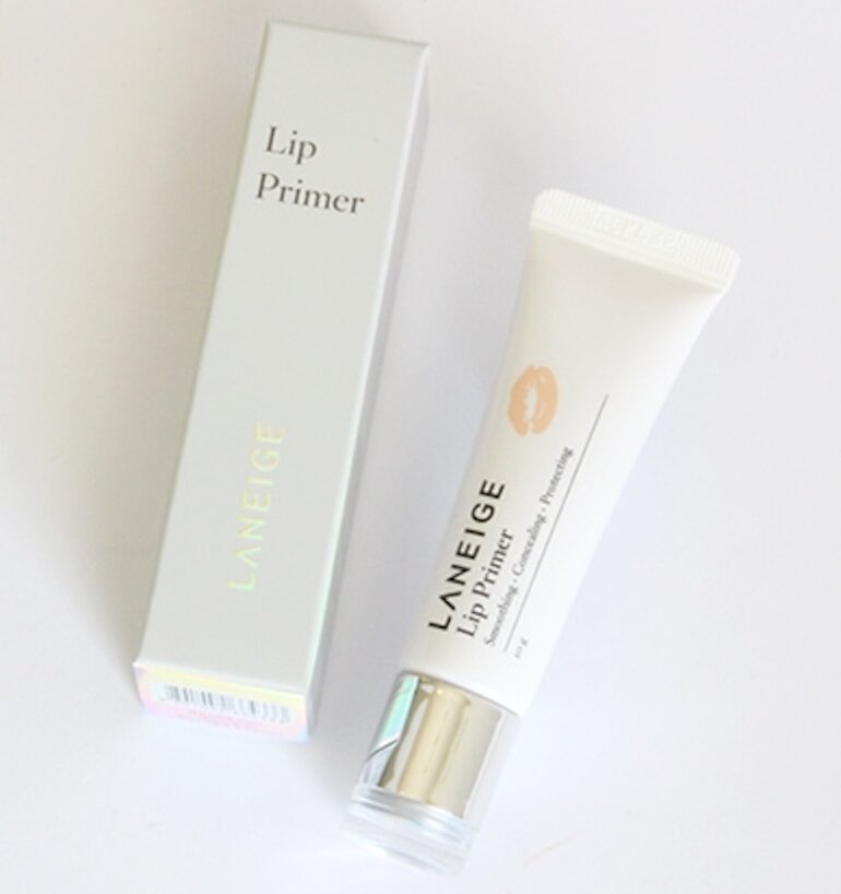 Kem che khuyết điểm môi Laneige Lip Primer