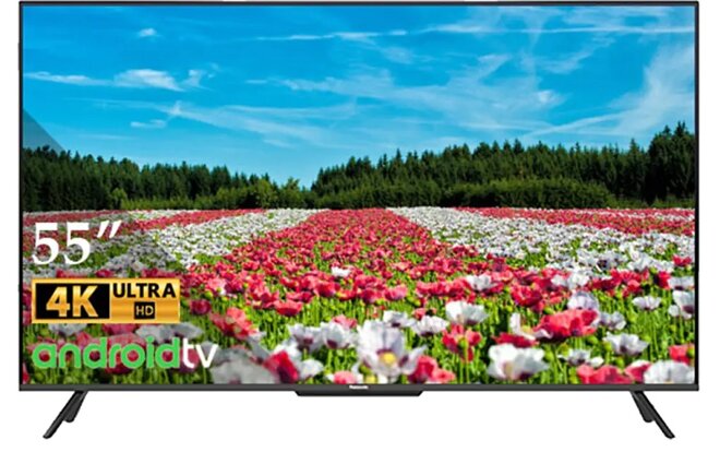 Tivi Panasonic 55 inch 4K TH-55JX750V