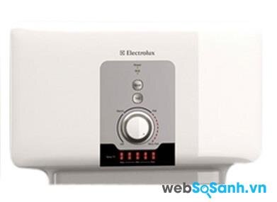 Bình nóng lạnh Electrolux EWS15DDXDW