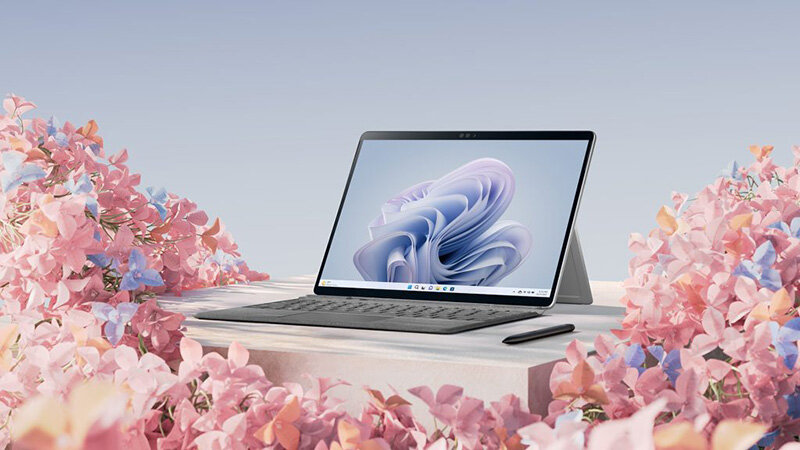Surface Laptop tốt nhất 2023 cho học sinh, sinh viên