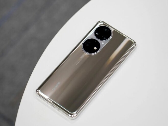 Huawei P50 Pro và Huawei P40 Pro