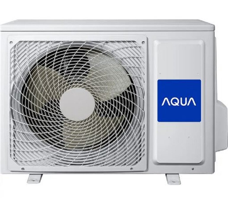 Một số lưu ý khi chọn vị trí lắp đặt để điều hòa Aqua AQA-RUV10RB vận hành an toàn