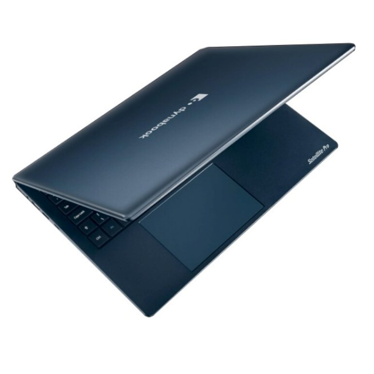 Laptop Toshiba DynaBook Satellite Pro C40-H PYS37L 00X00U B