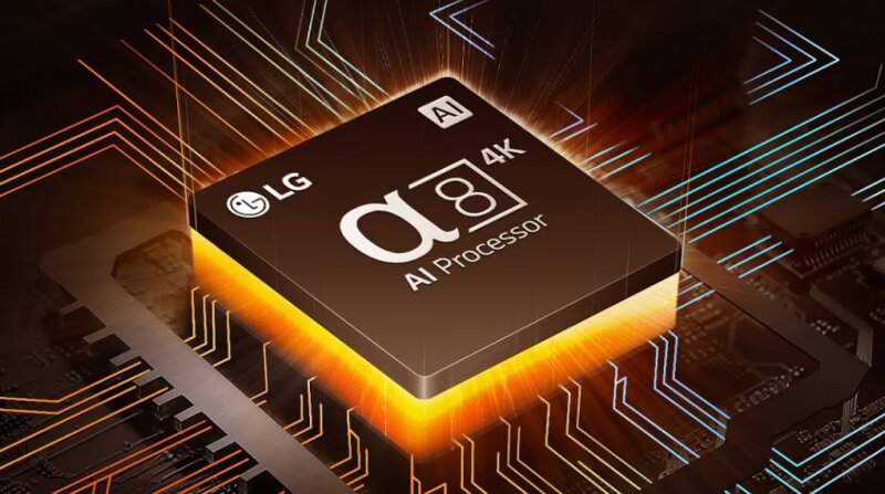 Tivi LG 86QNED91TSA - Kiệt tác giải trí cho không gian sang trọng!