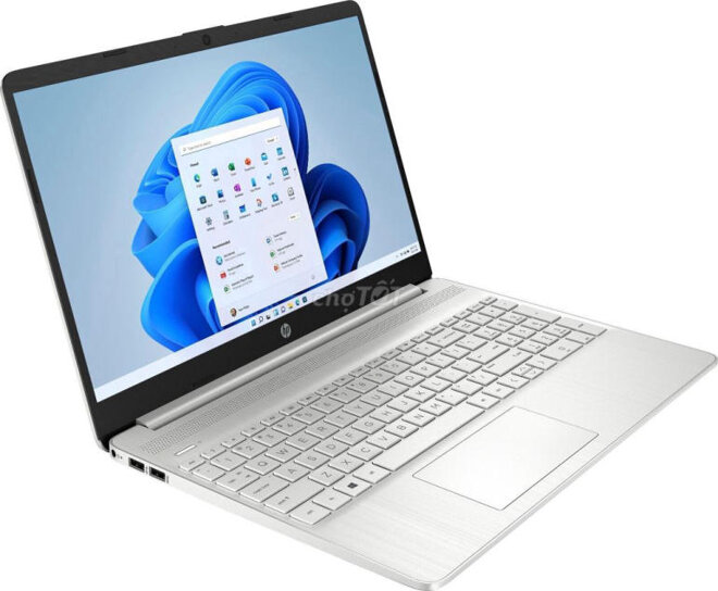 laptop HP 15