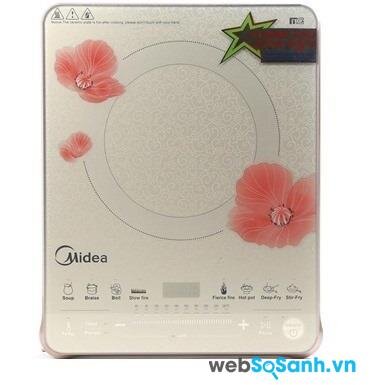 Midea MI-SV21DW