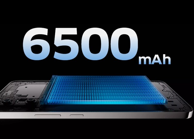 5 điểm nhấn hút khách của điện thoại Vivo V50 Lite 4G