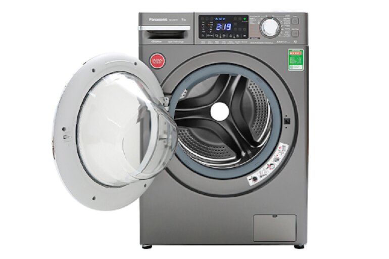 Ưu nhược điểm của máy giặt Panasonic 