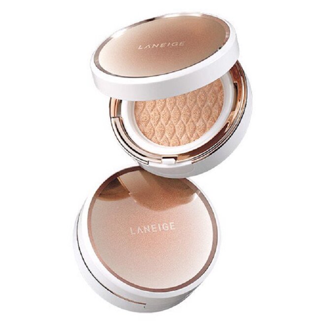 Kem chống nắng Laneige BB Cushion Anti-aging SPF 50 PA+++