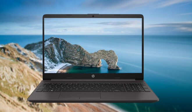 laptop HP 250 G8