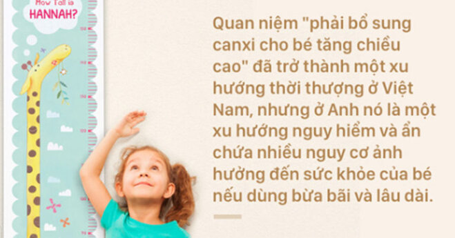 Uống sữa tăng chiều cao trẻ vẫn lùn tịt thì cứ cho bé ăn 13 loại rau này đảm bảo tăng 5 cm mỗi năm đều đặn