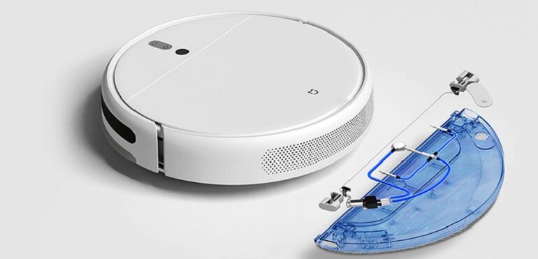 Robot hút bụi lau nhà Xiaomi 1C