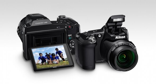 máy ảnh nikon dưới 5 triệu