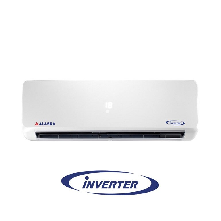 Điều hòa Alaska Inverter 