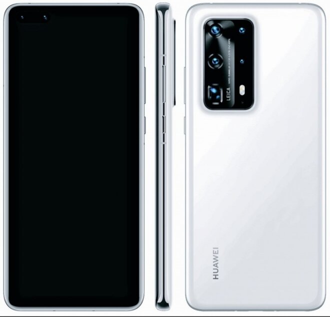 có nên mua Huawei P40 Pro Plus