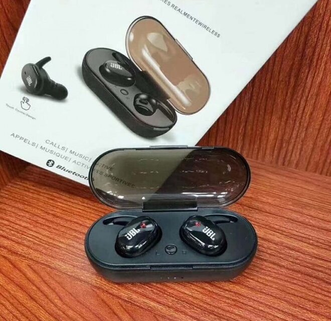 tai nghe bluetooth jbl tws4