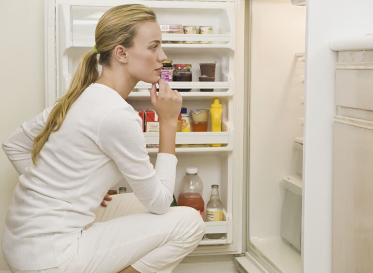 Tủ lạnh không mát vì sao ? Cách khắc phục sự cố này ?