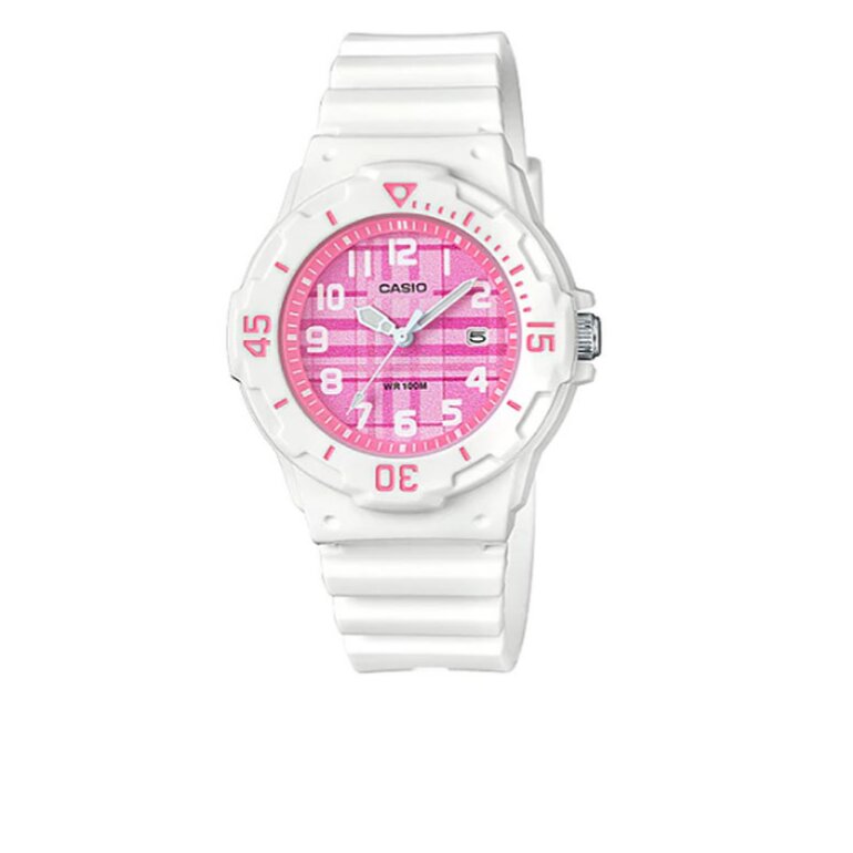 Giới thiệu đồng hồ trẻ em nữ Casio Baby-G 