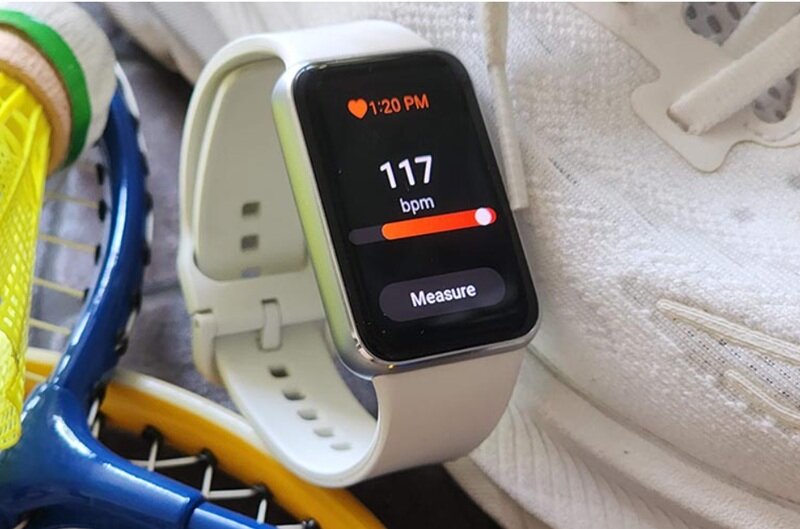 Vòng đeo tay thông minh Samsung Galaxy Fit3 giảm sâu giá, chất lượng vẫn rất tuyệt!
