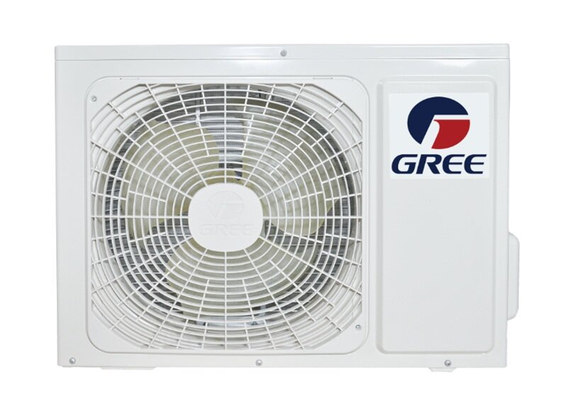 Giảm giá sâu, điều hòa Gree COSMO12CN được ưa chuộng nhờ làm mát tốt, lọc khí siêu tốt!