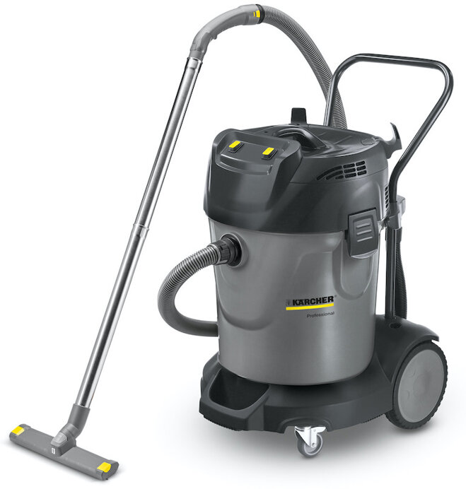 Máy hút bụi Karcher NT 70/2 Me