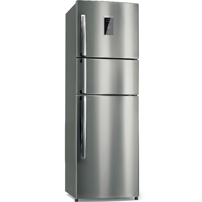 Tủ lạnh Electrolux 3 cửa EME2600SA 260 lít
